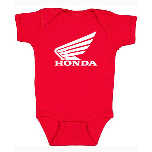 Honda Baby Rib Bodysuit RD XL