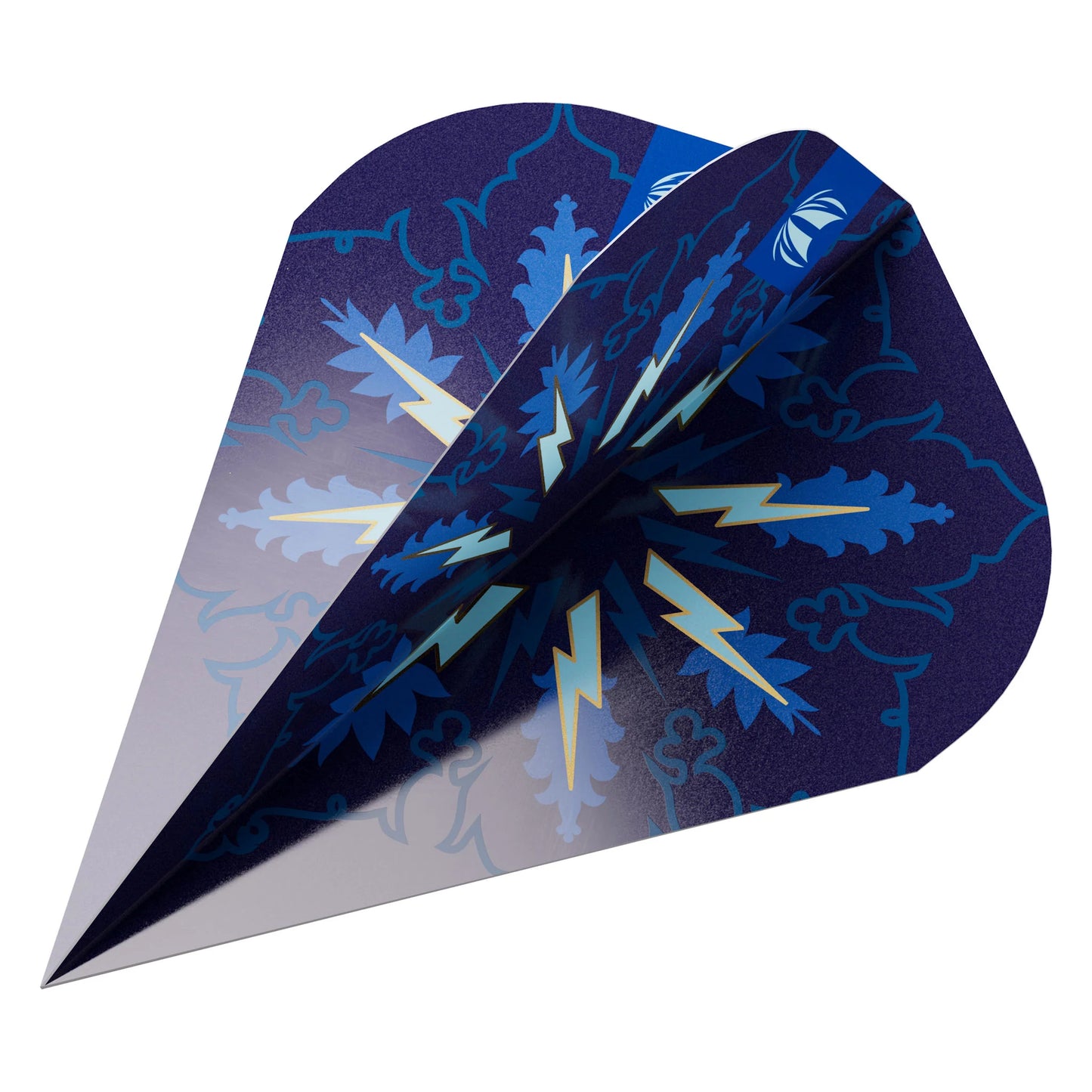 Target Darts GX2 Pro.Ultra Flights Vapor S Phil Taylor 9-Pack