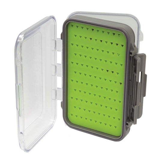 Streamside Fly Case Silicone Foam Large
