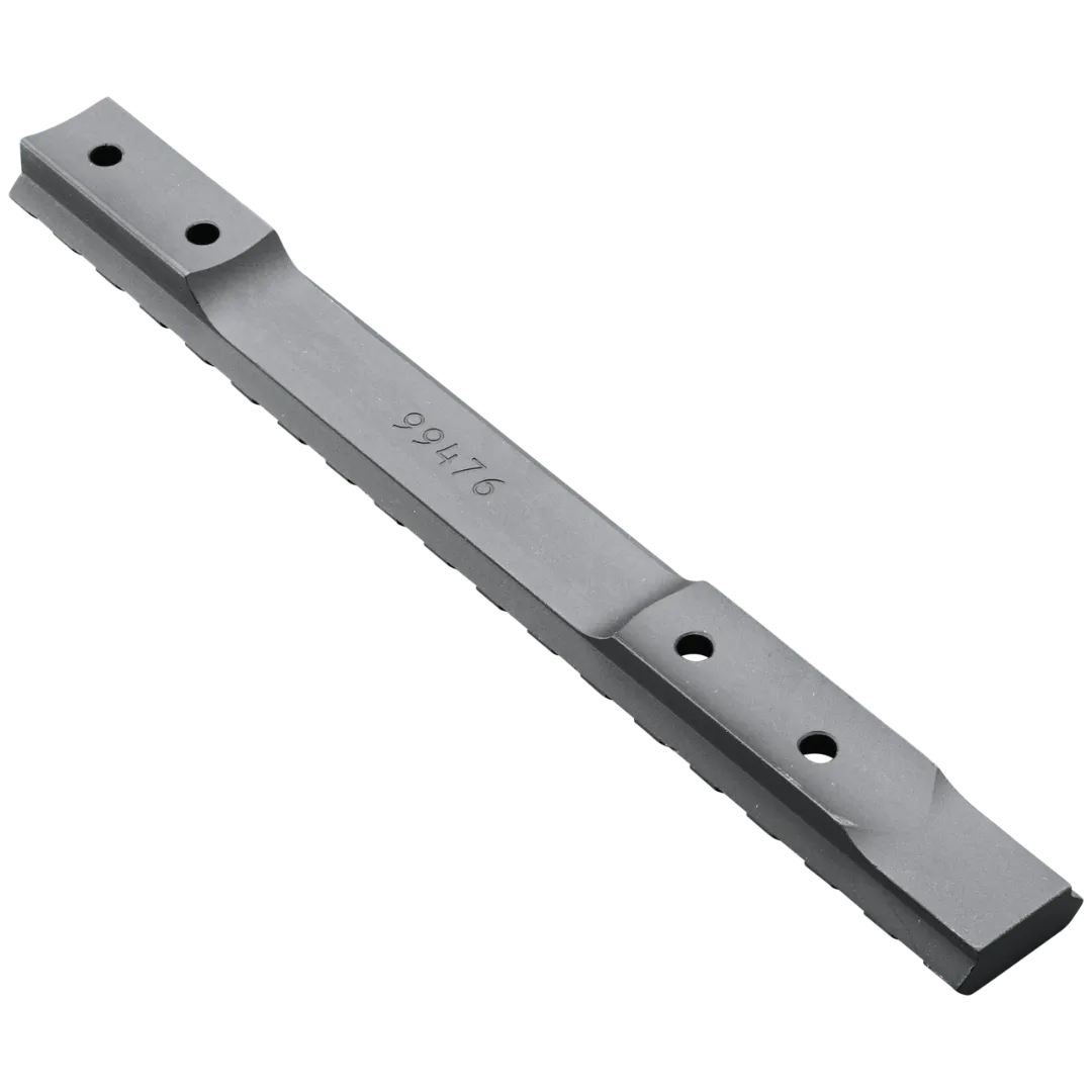 Weaver Multi-Slot Base for Winchester XPR LA