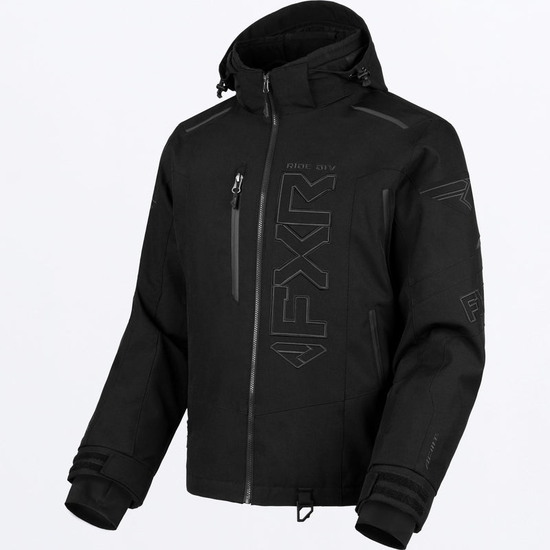 HELIUM X 2-IN-1 LG JACKET