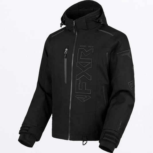 HELIUM X 2-IN-1 LG JACKET