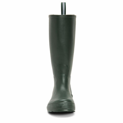 Muck Mudder Tall Men's Mossgreen Size 12