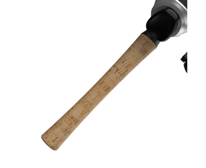 Zebco 33 Cork Spincast Combo 6' 2pc