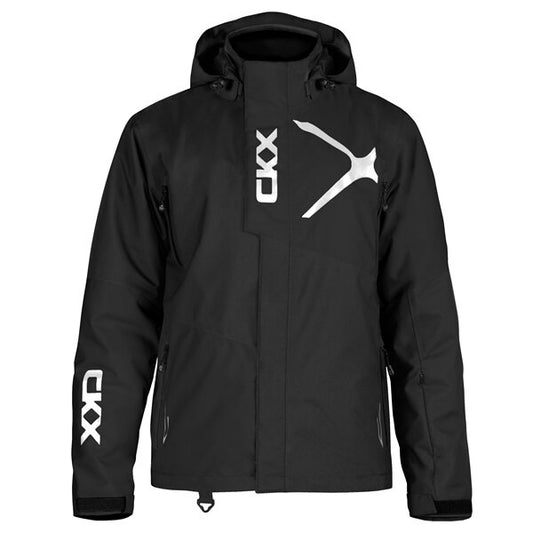 CKX Conquer Jacket Men's Black Size S