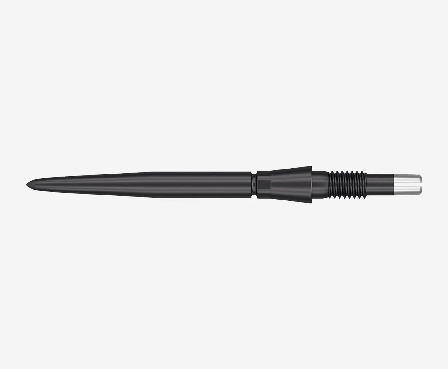 Target Darts Swiss Storm Point Black 30 mm