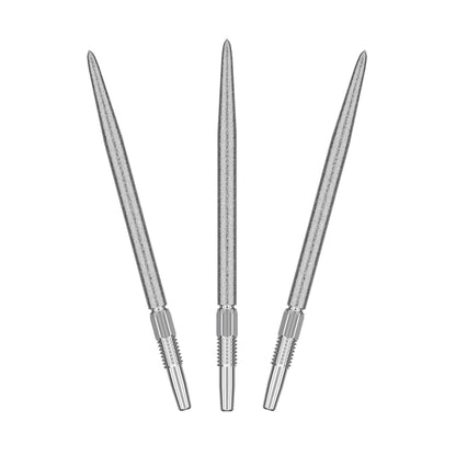 Target Darts Swiss SLK Points Silver 42 mm