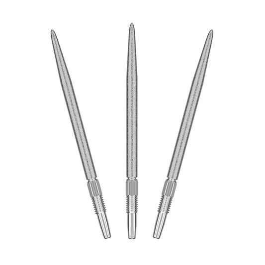 Target Darts Swiss SLK Points Silver 42 mm