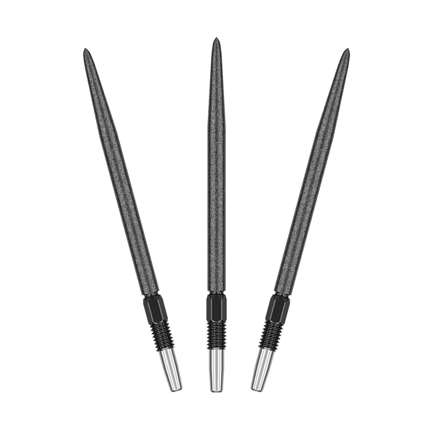 Target Darts Swiss SLK Points Black 35 mm