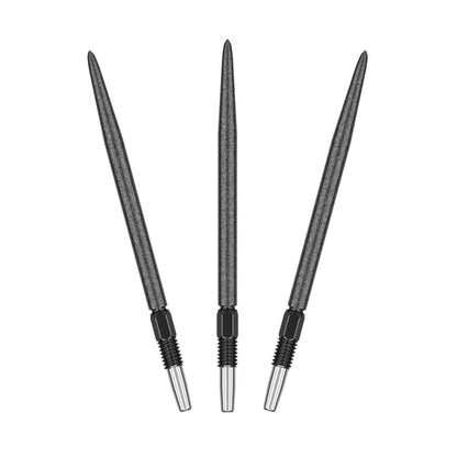 Target Darts Swiss SLK Points Black 35 mm