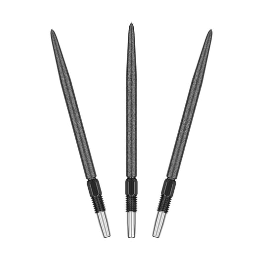 Target Darts Swiss SLK Points Black 35 mm