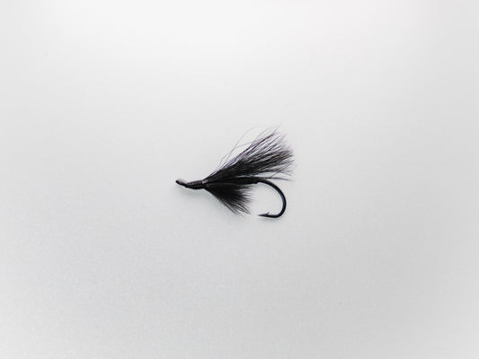 Wet Fly Bastard #6