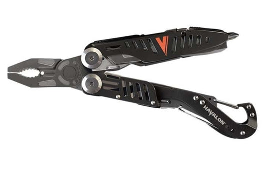 Havalon Evolve Multi-Tool 10 3/4"