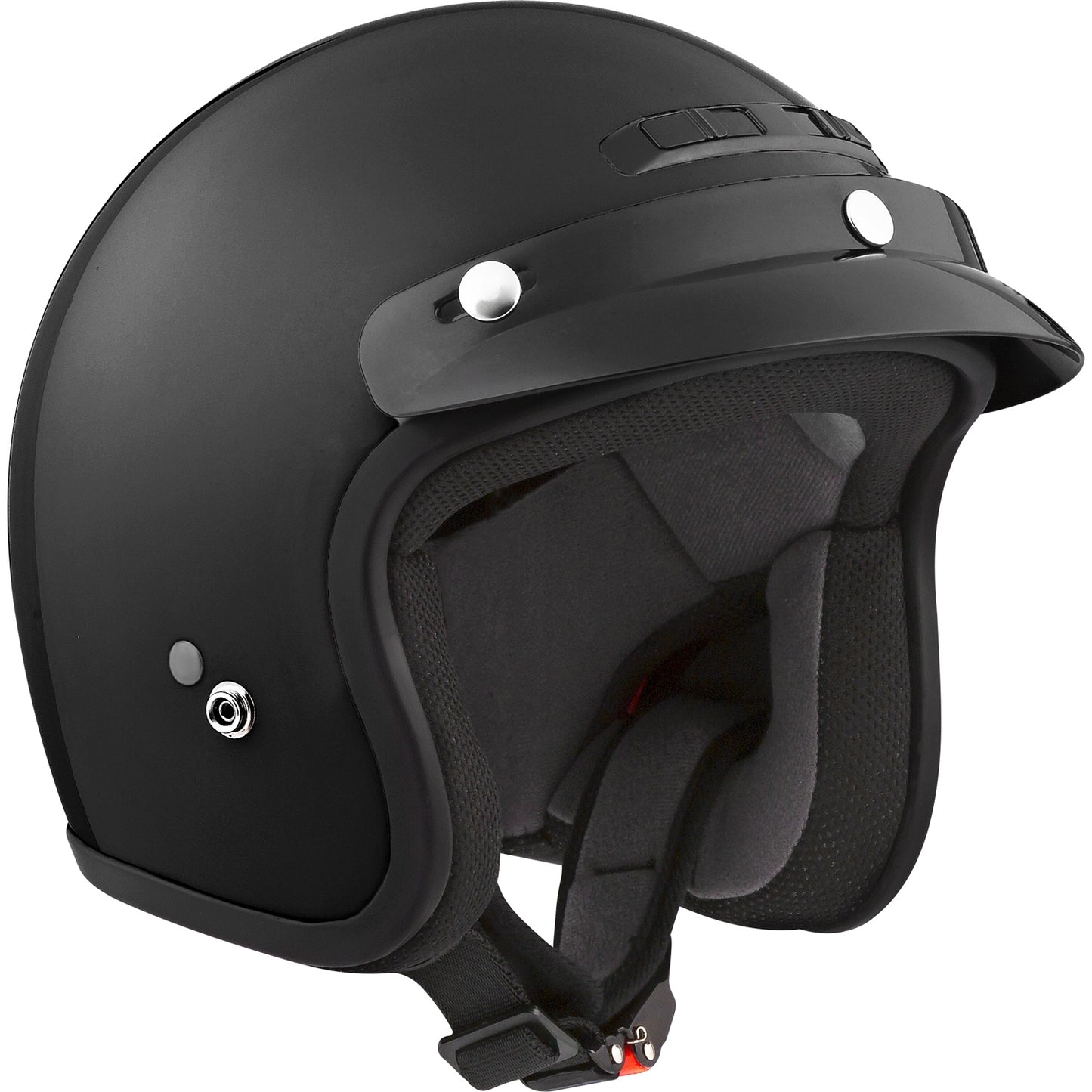 CKX VG-300 Youths' Open-Face Helmet