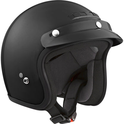 CKX VG-300 Youths' Open-Face Helmet