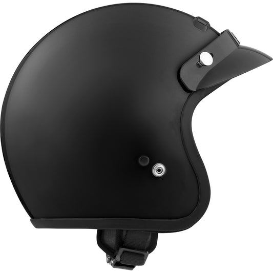 CKX VG-300 Youths' Open-Face Helmet