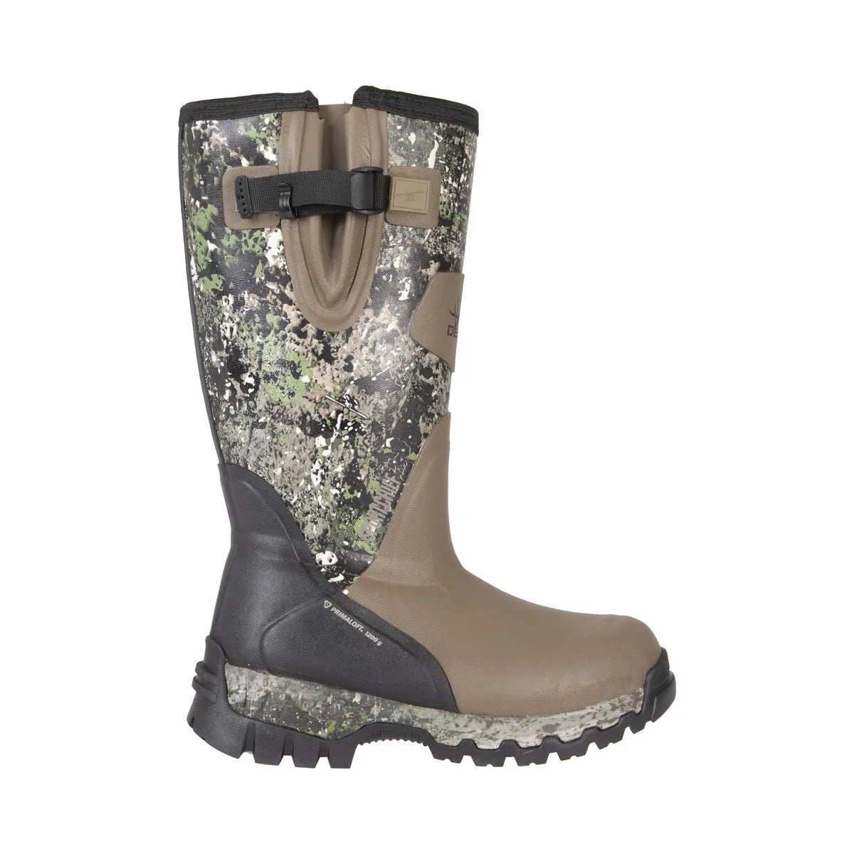 Sportchief Women's Nautilus Boots