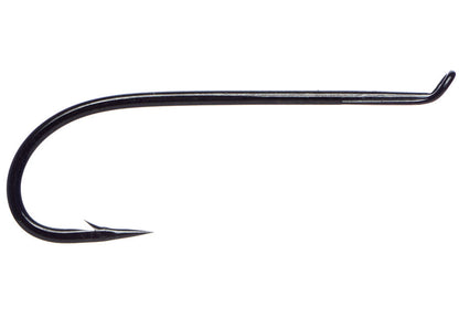 Daiichi 2441 Traditional Salmon/Steelhead Hook Size 4 25pk