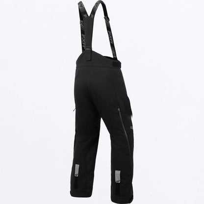 FXR Mission Pants Men's Black Ops Size L