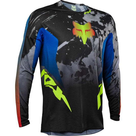 Fox 360 DKAY Jersey Multi 2XL