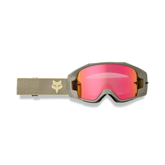 Fox Vue Core Vivid Goggle Cream