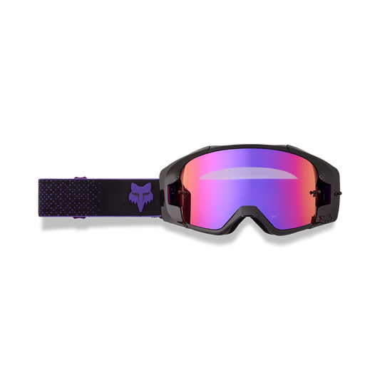 Fox Vue Core Vivid Goggle Grape Purple