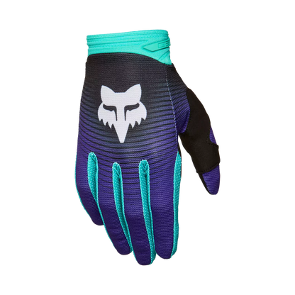 Fox 180 Collect Glove Grape Purple Size S