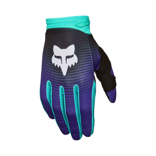 Fox 180 Collect Glove Grape Purple Size S
