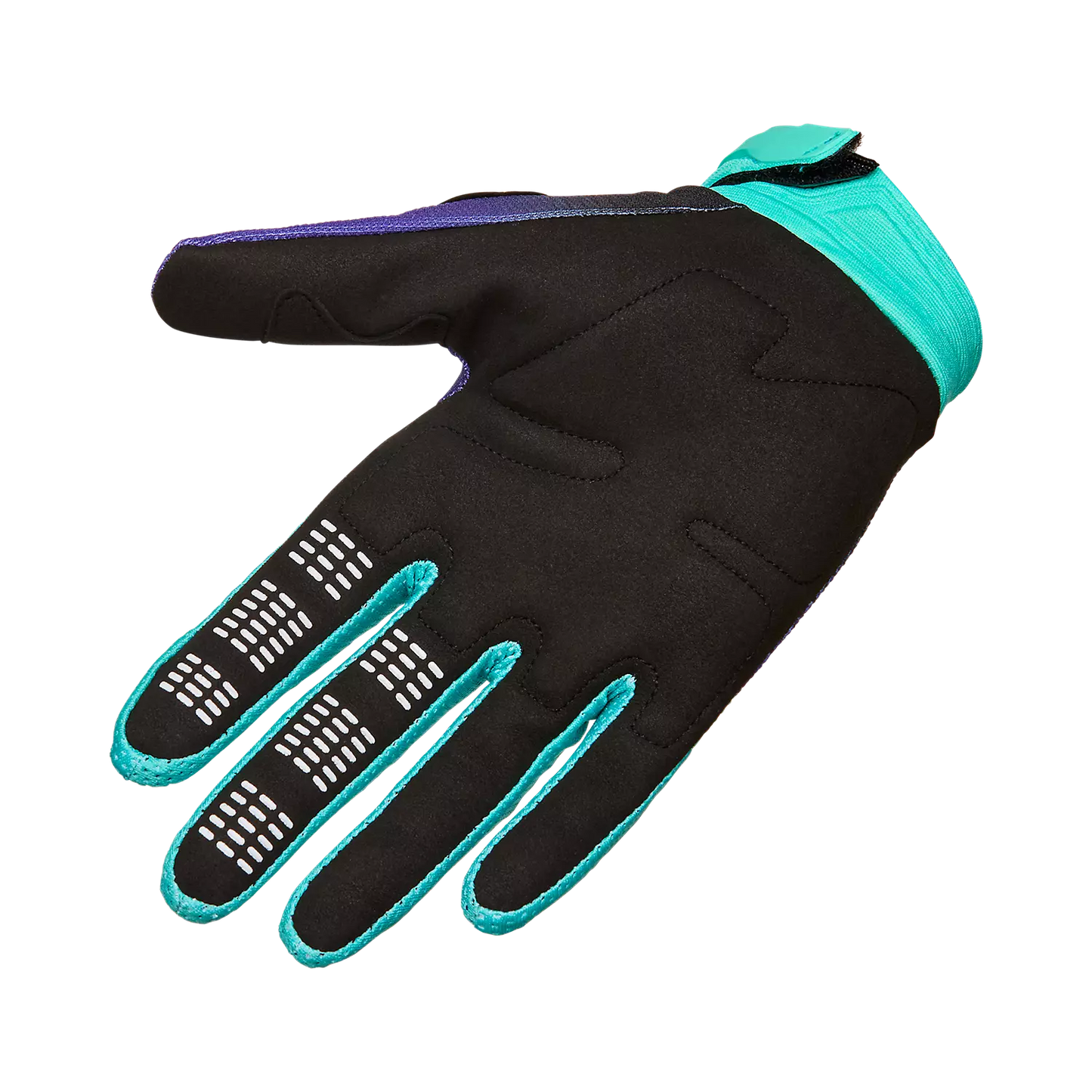 Fox 180 Collect Glove Grape Purple Size S