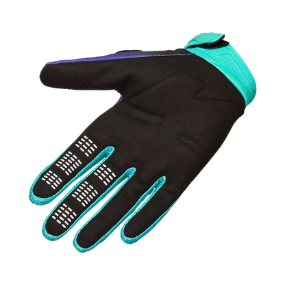 Fox 180 Collect Glove Grape Purple Size S