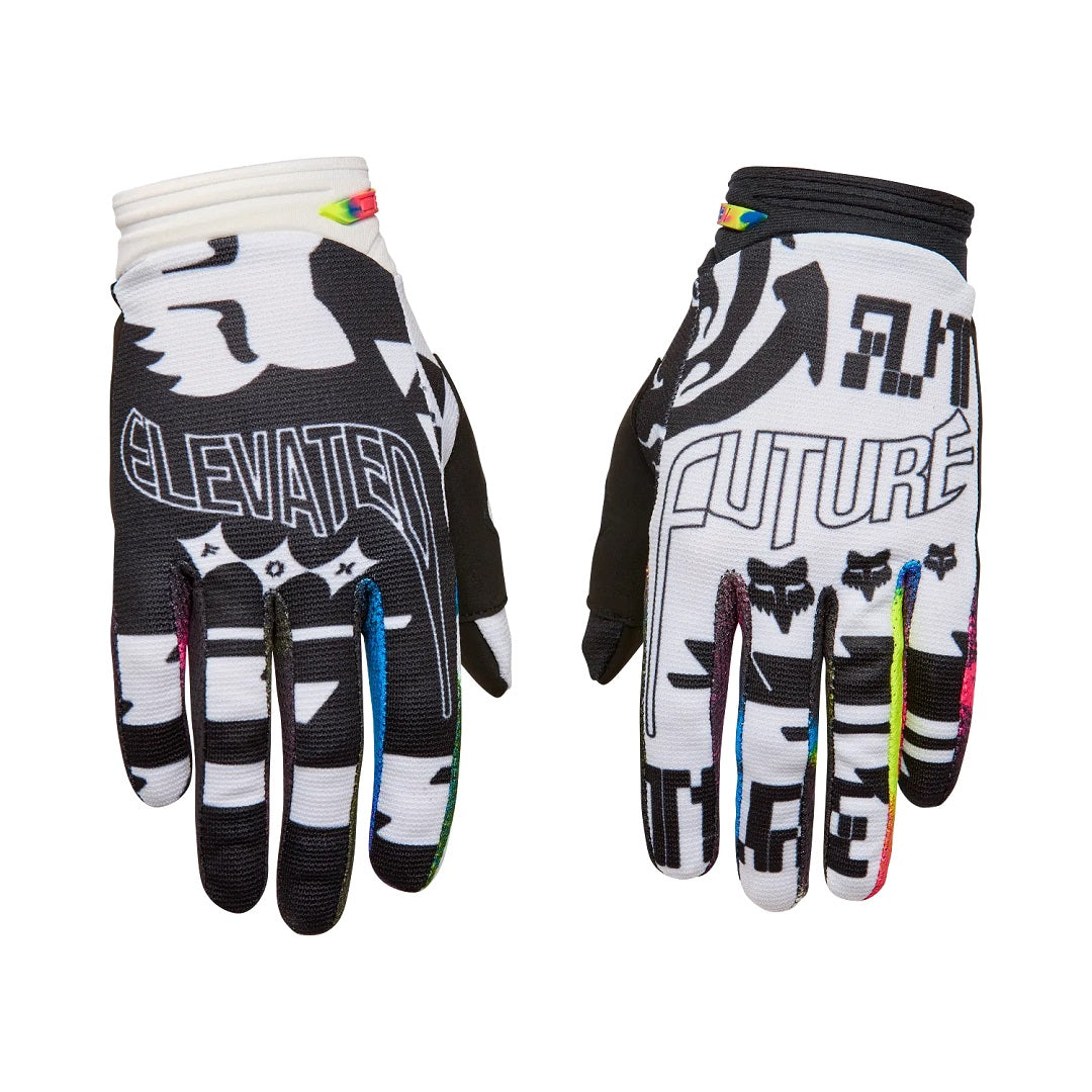 Fox 180 Image Cosmo Gloves Size L