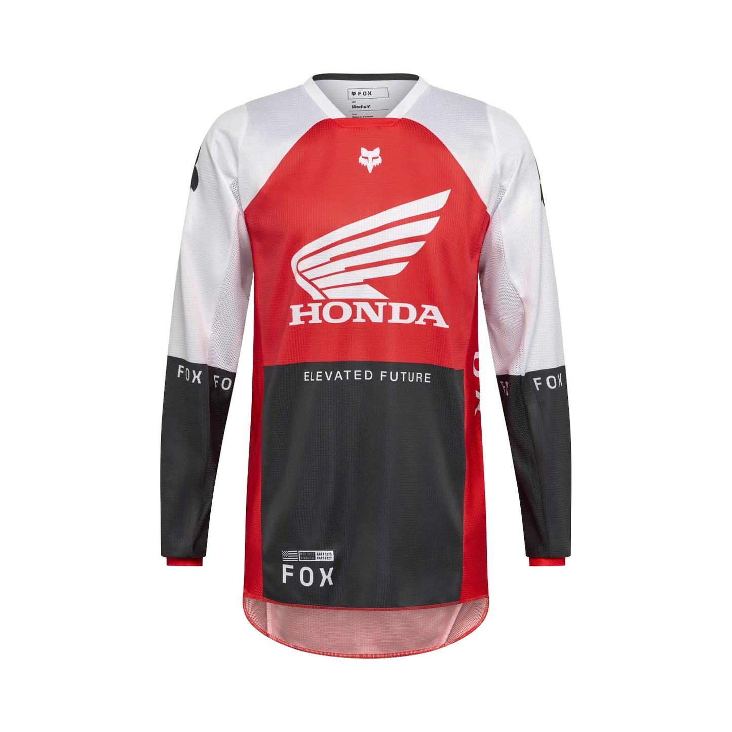 Fox 180 Honda Jersey Size XL