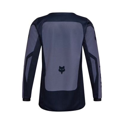 Fox 180 Shield Jersey Youth's Black Size L