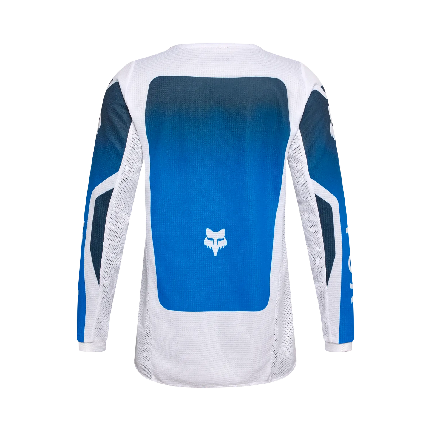 Fox 180 Shield Jersey Youths' Blue Size S