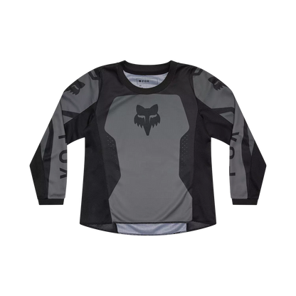 Fox 180 Shield Jersey Kids' Black Size M