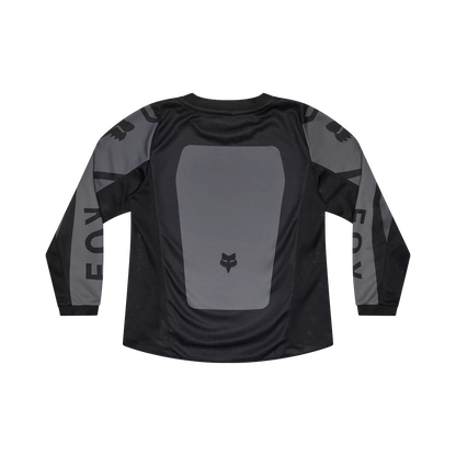 Fox 180 Shield Jersey Kids' Black Size M