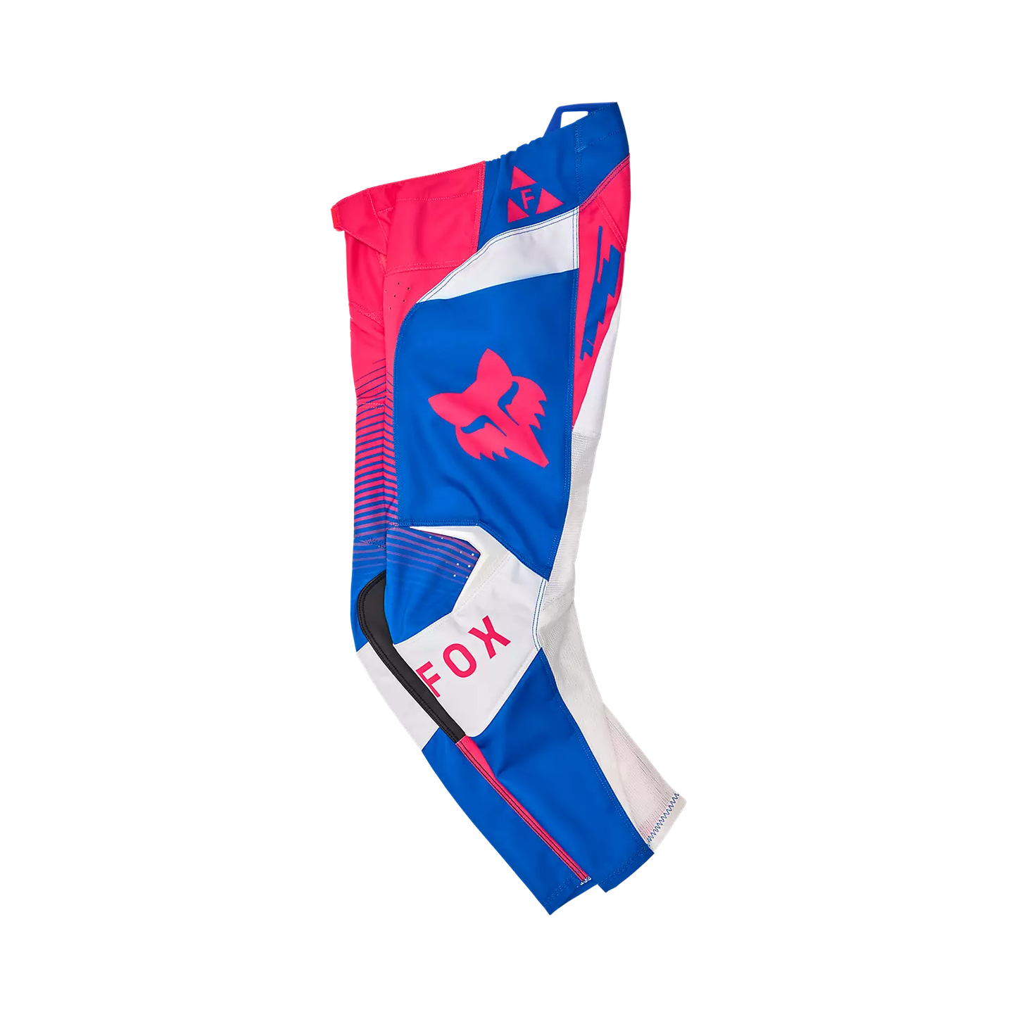 Fox 180 Collect Pants Youths' Blue and Pink Size 26