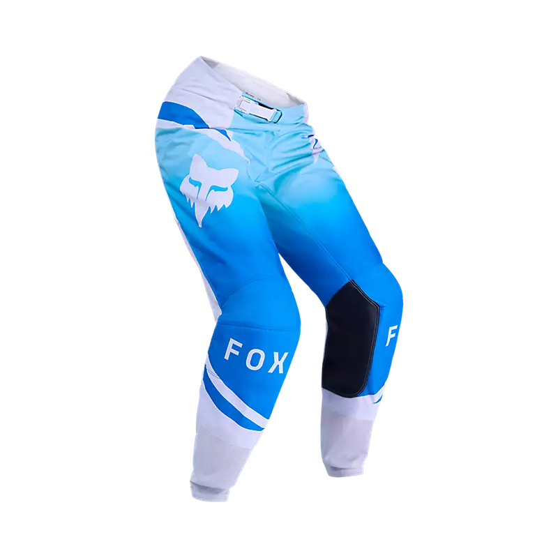 Fox Youth 180 Shield Pant Blue Size 28
