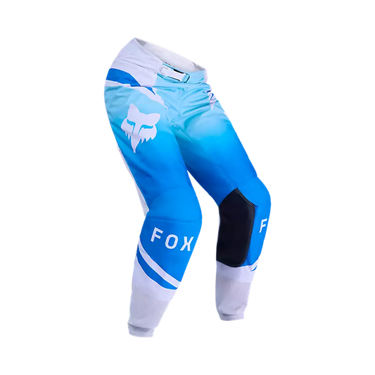 Fox Youth 180 Shield Pant Blue Size 22