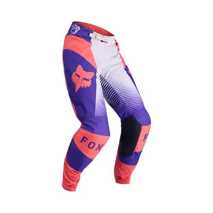 Fox 180 Collect Pants Women's Grape Purple 10