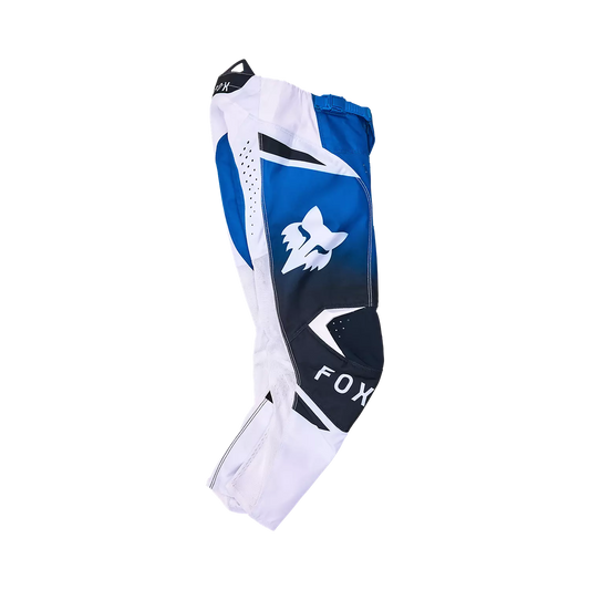 Fox 180 Shield Pants Youth's Blue Size 28