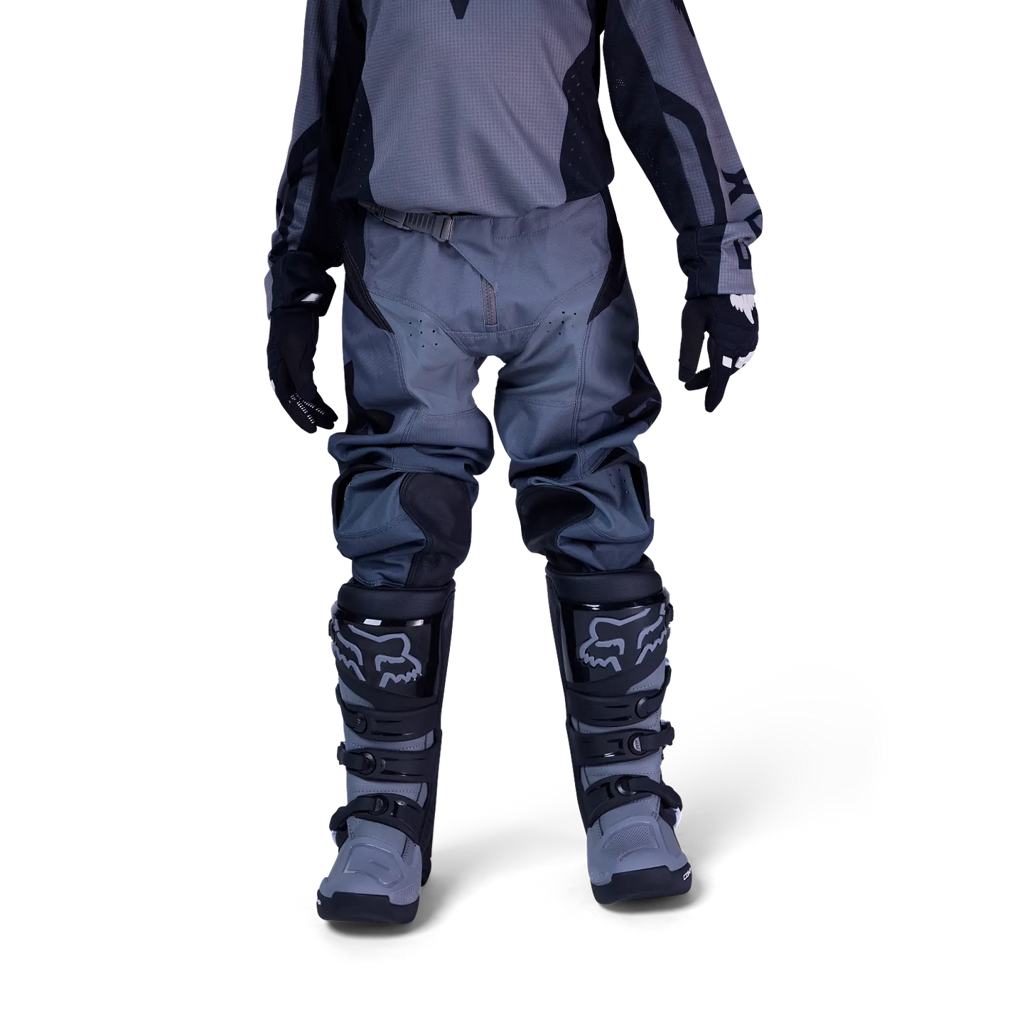 Fox 180 Shield Pants Youths' Black Size 24