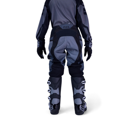 Fox 180 Shield Pants Youths' Black Size 24