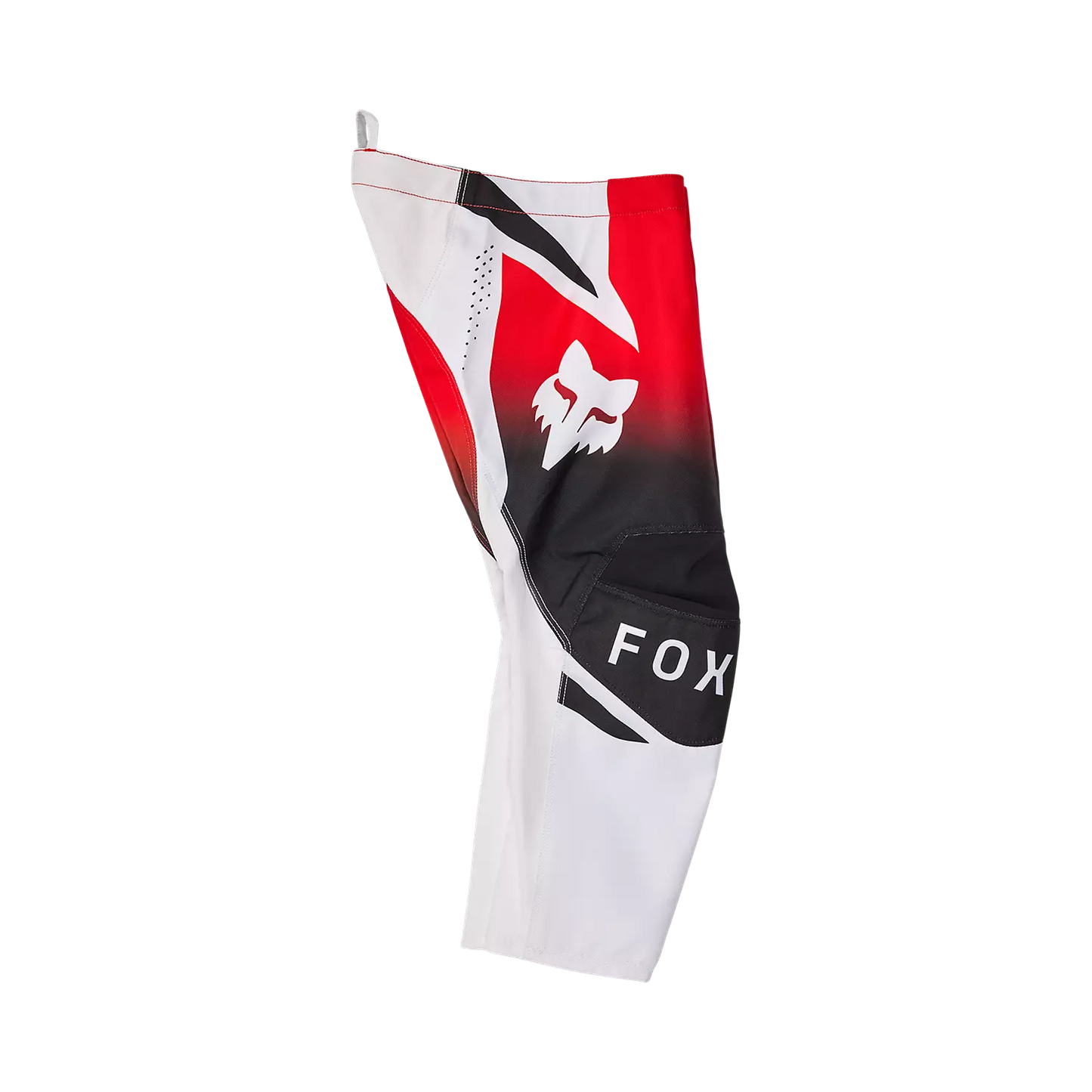 Fox 180 Shield Pants Kids' Fluorescent Red Size 5