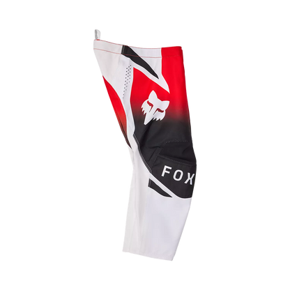 Fox 180 Shield Pants Kids' Fluorescent Red Size 5