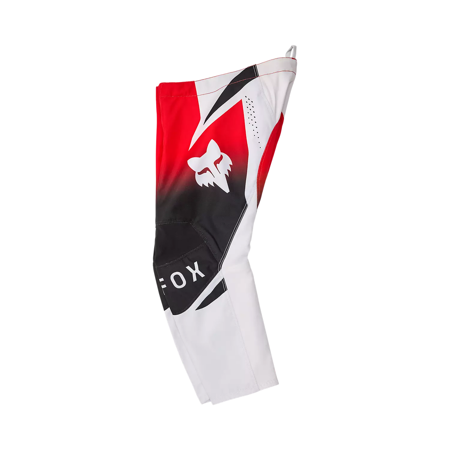 Fox 180 Shield Pants Kids' Fluorescent Red Size 5