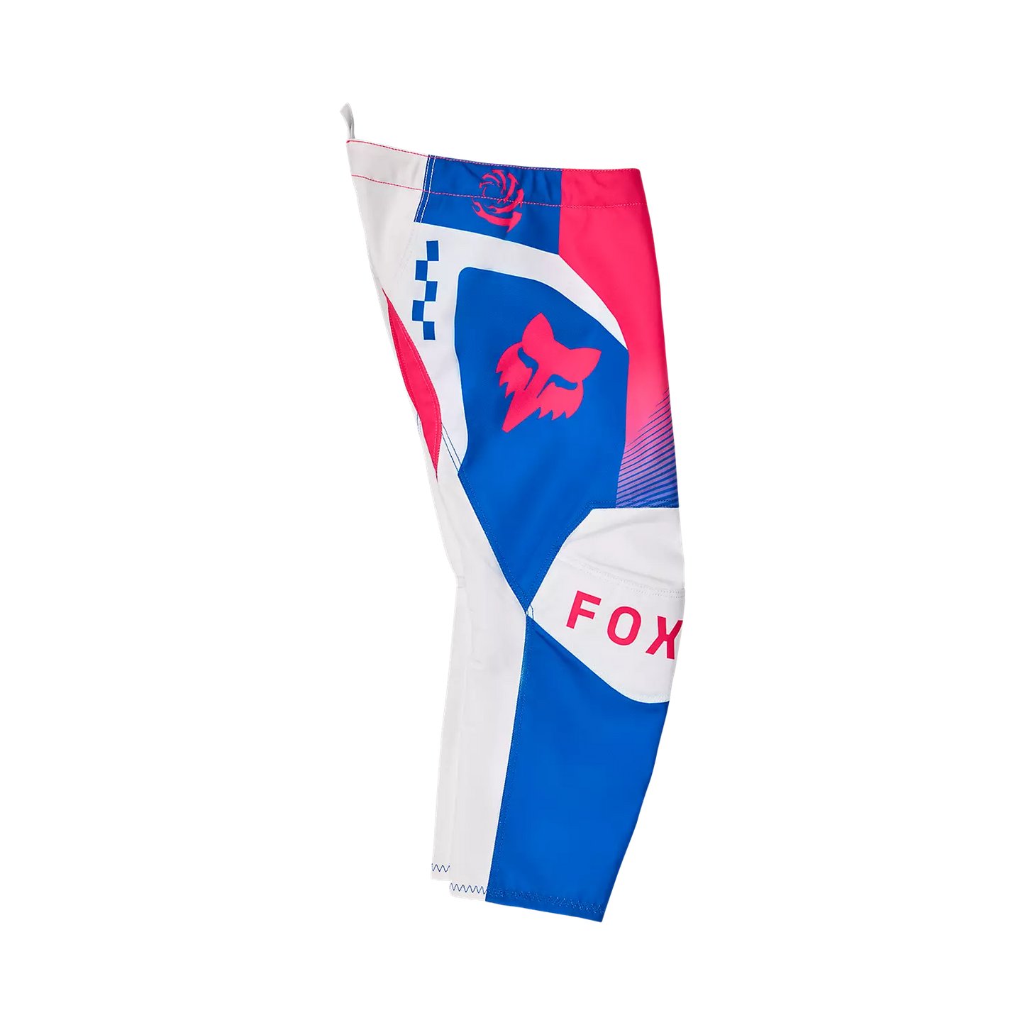 Fox 180 Collect Pants Kids' Blue and Pink Size 5