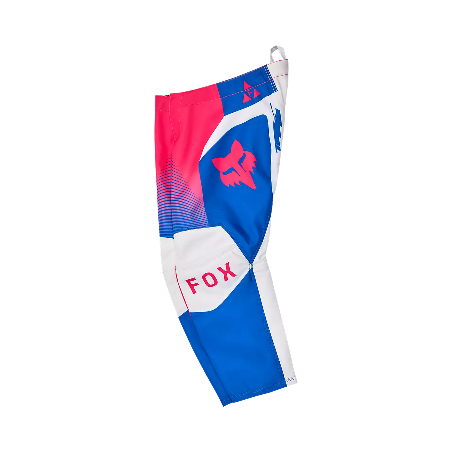 Fox 180 Collect Pants Kids' Blue and Pink Size 5