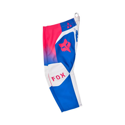 Fox 180 Collect Pants Kids' Blue and Pink Size 5