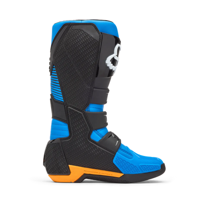 Fox Comp Boots Blue Size 10